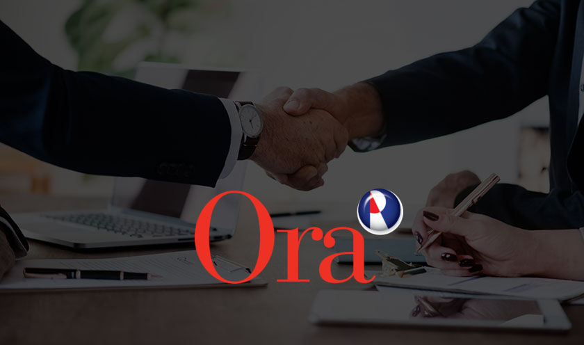 Stuart Therapeutics, Inc. Announces a Strategic Partnership with Ora, Inc.